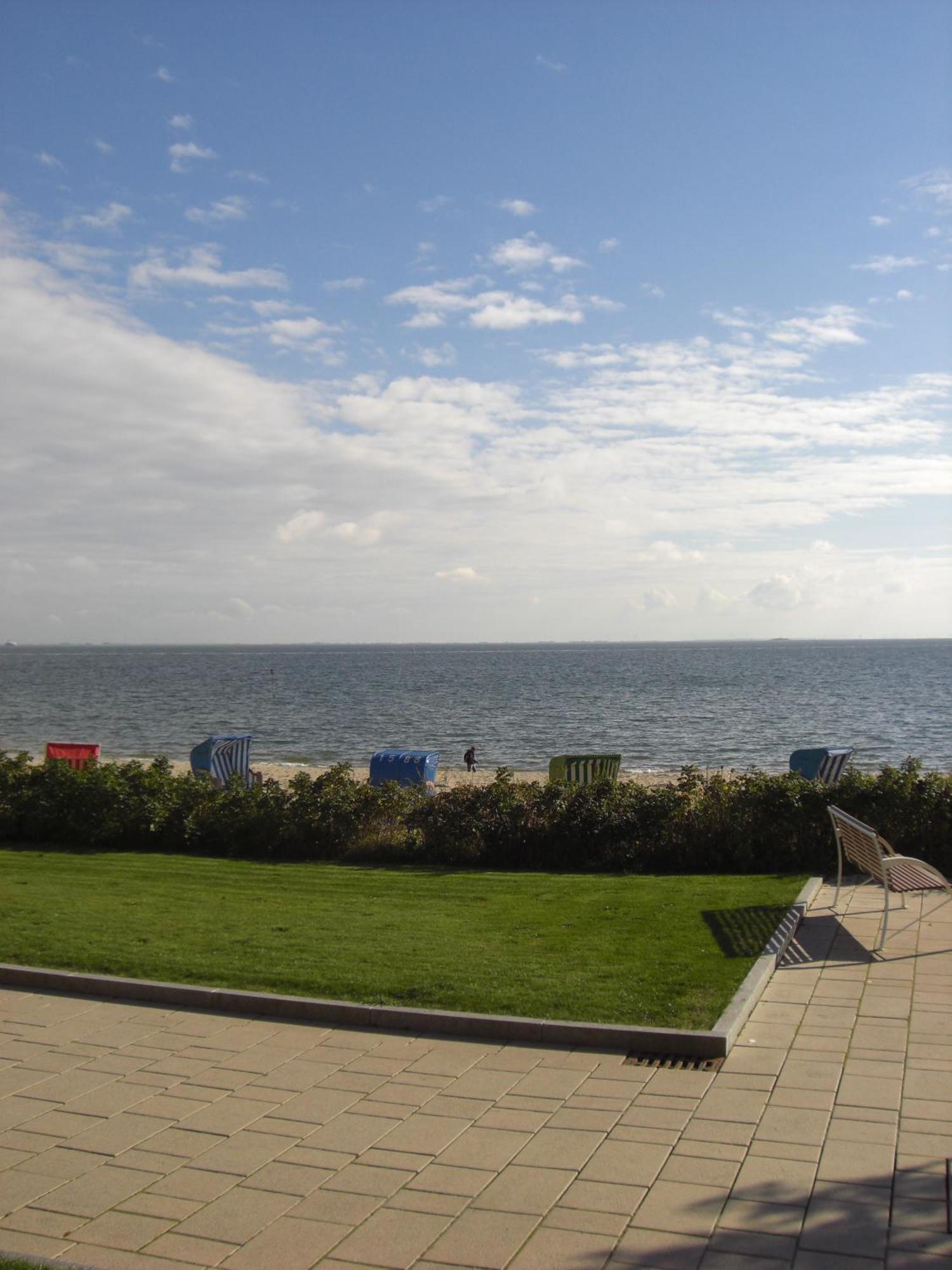 Kurhaus Wyk auf Föhr