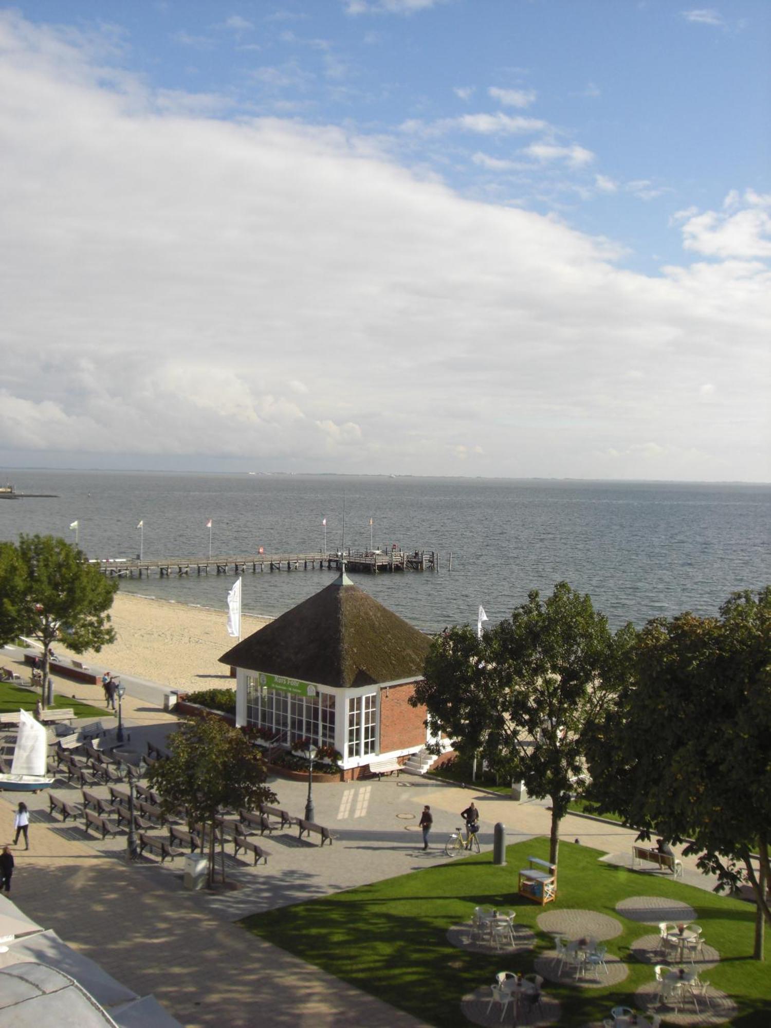 Hotel Kurhaus 3*
