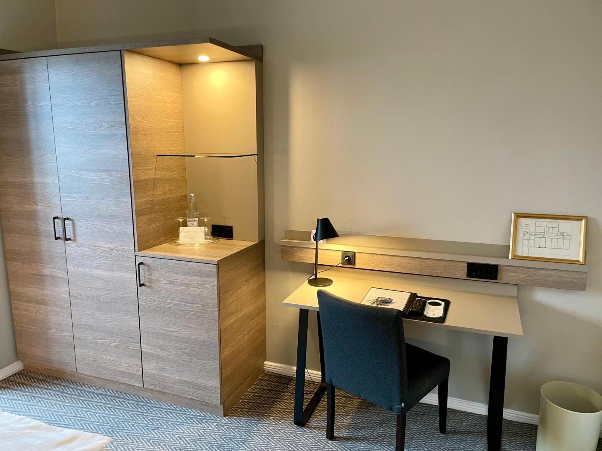 Kurhaus 3* Wyk auf Föhr