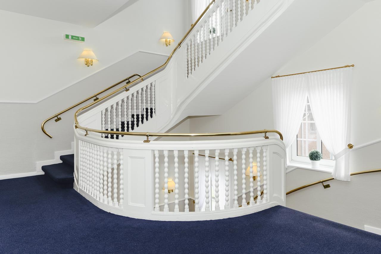 Kurhaus Hotel Wyk auf Föhr